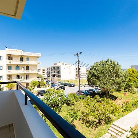Cozy Guest House Rethymno  Екстер'єр фото