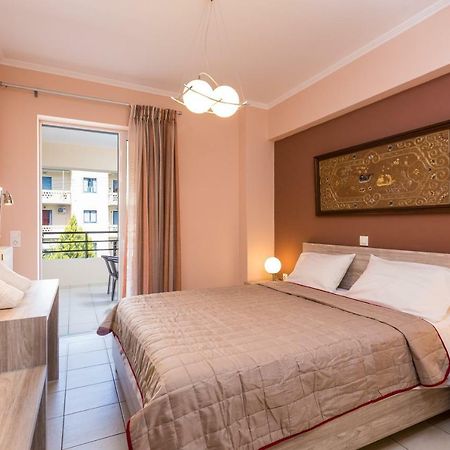 Cozy Guest House Rethymno  Екстер'єр фото