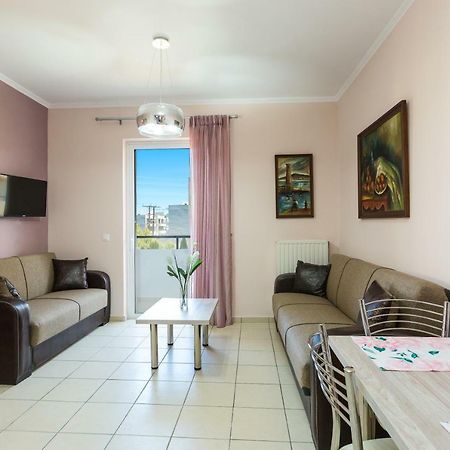Cozy Guest House Rethymno  Екстер'єр фото