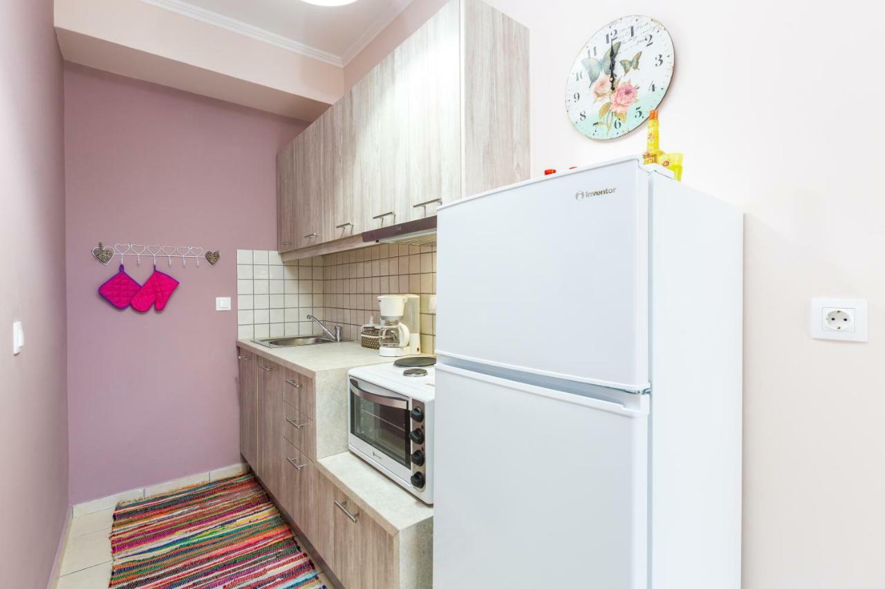 Cozy Guest House Rethymno  Екстер'єр фото