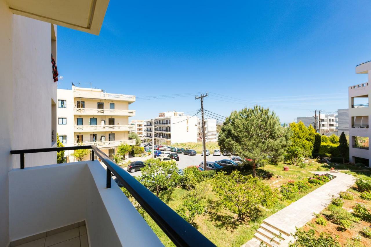Cozy Guest House Rethymno  Екстер'єр фото