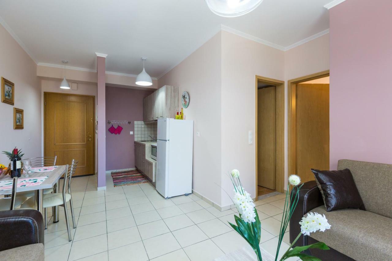 Cozy Guest House Rethymno  Екстер'єр фото