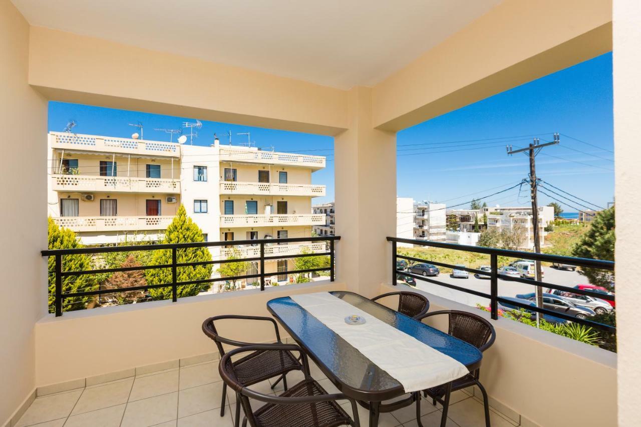 Cozy Guest House Rethymno  Екстер'єр фото